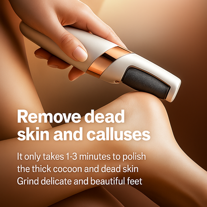 EverSmooth PediGlide™