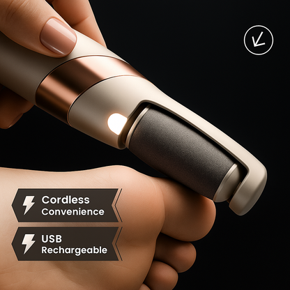 EverSmooth PediGlide™