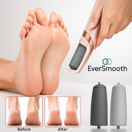 EverSmooth PediGlide™