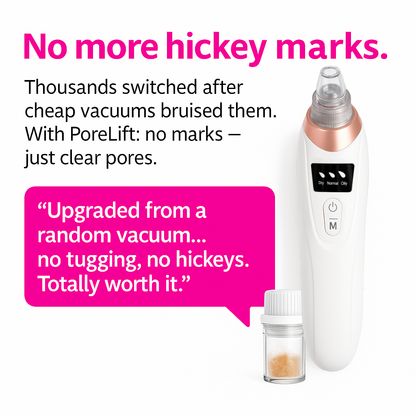 EverSmooth PoreLift™