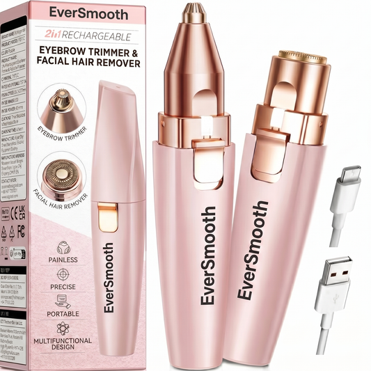 EverSmooth™ BrowEdge